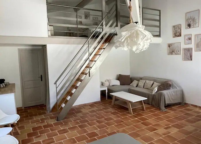 L Echappee Belle En Provence 3* Brunet