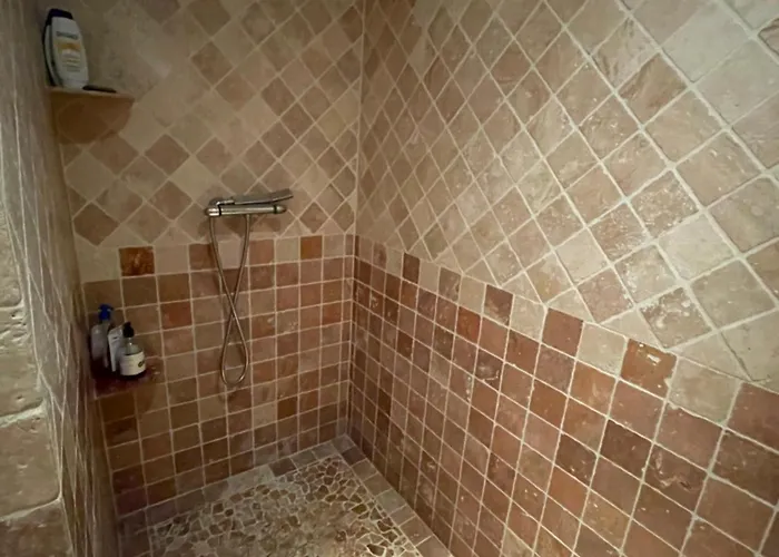 Gæstehus L Echappee Belle En Provence Brunet