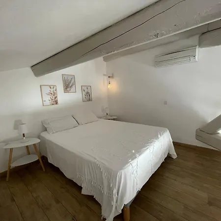 L Echappee Belle En Provence 3*