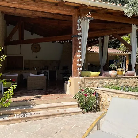 L échappée Belle En Provence