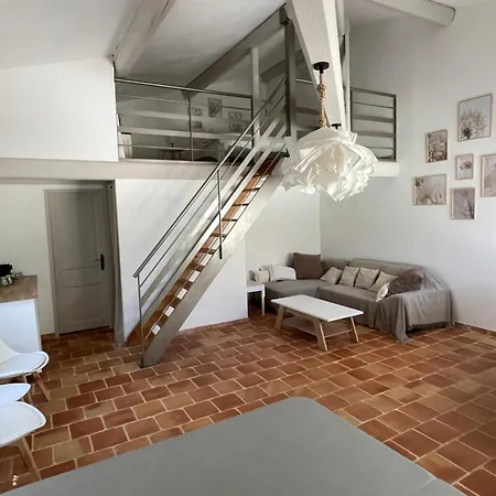 L Echappee Belle En Provence 3* Brunet