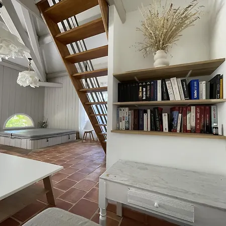 Affittacamere L échappée Belle En Provence