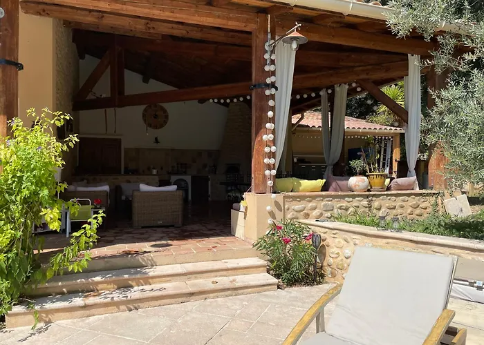 L échappée Belle En Provence