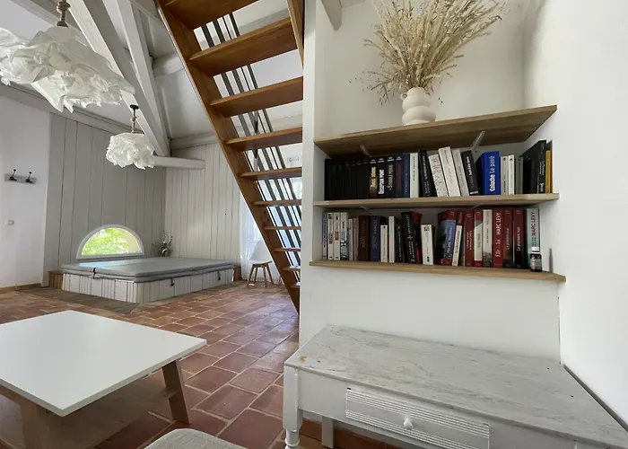 Affittacamere L échappée Belle En Provence